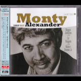 Monty Alexander - Sunday Night '1985