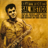 Sal Nistico - Heavyweights '2002