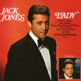 Jack Jones - Lady (1967) & Jack Jones Sings (1966) '2013