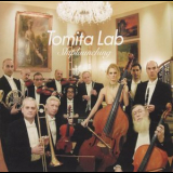 Tomita Lab - Shiplaunching '2006