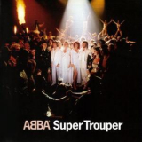 Abba - Super Trouper '1980