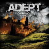 Adept - The Business Of Living '2009
