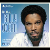 Billy Ocean - The Real... Billy Ocean (CD2) '2014
