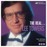 Lee Towers - The Ultimate Collection (CD1) '2017