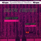 Digital Emotion - Don't Stop '1983