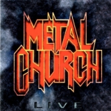 Metal Church - Live '1998