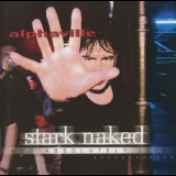Alphaville - Stark Naked And Absolutely Live '2000