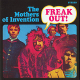 The Mothers Of Invention - Freak Out! '1966