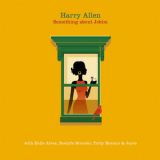 Harry Allen - Something About Jobim '2015