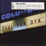 Paul Van Dyk - Columbia [EP] '2001
