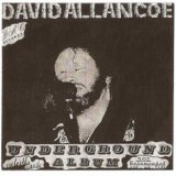 David Allan Coe - Underground '1982