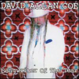 David Allan Coe - Songwriter Of The Tear '2001