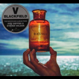 Blackfield - V '2017