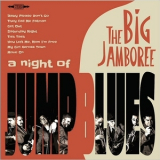 The Big Jamboree - A Night Of Jump Blues '2017