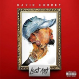 David Correy - Lost Art '2017