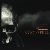 Moonspell - The Antidote '2003