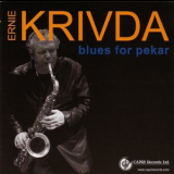 Ernie Krivda - Blues For Pekar '2011
