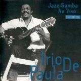 Irio De Paula - Jazz-Samba Ao Vivo '1996