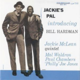 Jackie McLean & Bill Hardman - Jackie's Pal (2013 Remaster) '1956