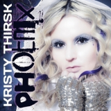 Kristy Thirsk - Phoenix '2014