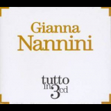 Gianna Nannini - Tutto In 3 cd (CD2) '2011