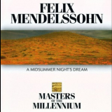 Mendelssohn - A Midsumme '1993