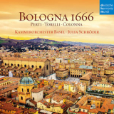 Kammerorchester Basel - Bologna 1666 '2017