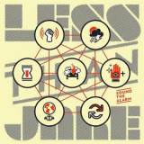 Less Than Jake - Sound The Alarm {EP} '2017