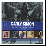 Carly Simon - No Secrets '1972