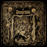 Panychida - Haereticalia - The Night Battles '2016