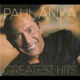 Paul Anka - Greatest Hits '1992