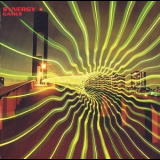Synergy - Games (Remastered 2003) '1979