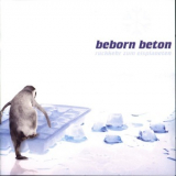 Beborn Beton - Rückkehr Zum Eisplaneten '2000