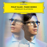 Vikingur Olafsson - Philip Glass: Piano Works '2017