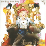 Gwen Stefani - Love. Angel. Music. Baby (2CD) '2004