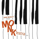 John Beasley - MONK'estra, Vol. 1 '2016