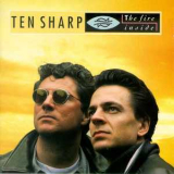 Ten Sharp - The Fire Inside '1993