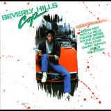Harold Faltermeyer & Va - Beverly Hills Cop '1984