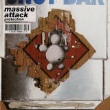 Massive Attack - Protection '1994