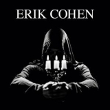 Erik Cohen - III '2018