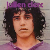 Julien Clerc - Olympia 70 (live) '1971