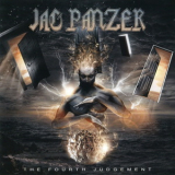Jag Panzer - The Fourth Judgement (2007 Remaster) '1997