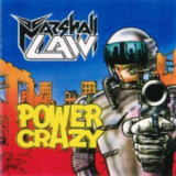 Marshall Law - Power Crazy '1991