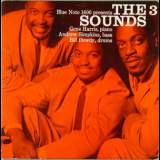 The Three Sounds - Eight  Classic Albums (CD1) '1958
