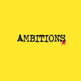 One Ok Rock - Ambitions '2017