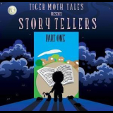 Tiger Moth Tales - Storytellers - Part One '2015