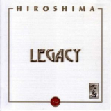 Hiroshima - Legacy '2009