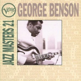 George Benson - Verve Jazz Masters 21 '1994