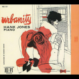 Hank Jones - Urbanity '1956