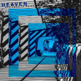 Heaven - All Love Is Blue '2018
